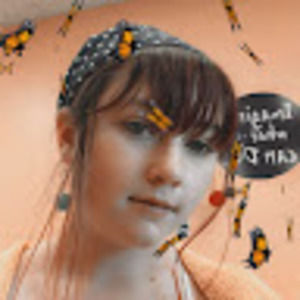 Meet your Posher, Leah